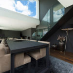 Luxury Immobilienfotografie, Interior Design Fotografie