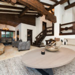 Luxury Immobilienfotografie, Interior Design Fotografie
